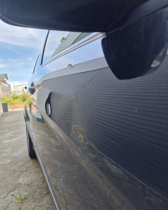 Mercedes-Benz Klasa B cena 13000 przebieg: 210000, rok produkcji 2005 z Łańcut małe 562